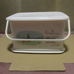 ▽未使用　ファミリーバニー　レジャーセットの画像