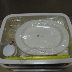 ▽未使用　ファミリーバニー　レジャーセットの画像