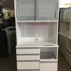 高橋木工 キッチンボード レンジボード レンジ台 システムキッチン