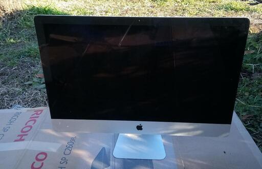 MACデスクトップ