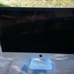 MACデスクトップ