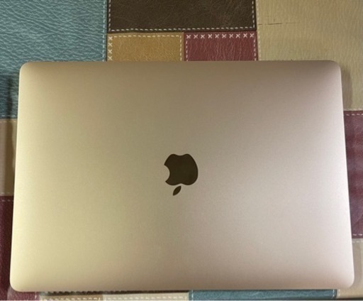 パソコン Mac Book Air
