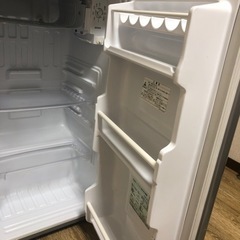 28.29早急！！30引越し助けて(´；ω；｀)冷凍庫が壊れた冷蔵庫の画像