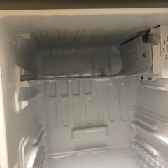 28.29早急！！30引越し助けて(´；ω；｀)冷凍庫が壊れた冷蔵庫の画像