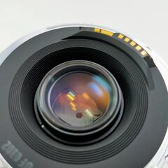 Canon EF24mm F2.8 フード、前後キャップ、marumiフィルタ付の画像