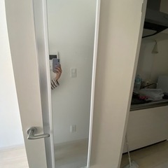 ミラーの画像
