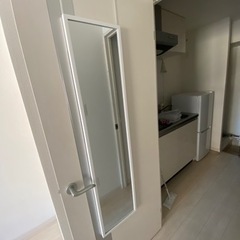 ミラーの画像