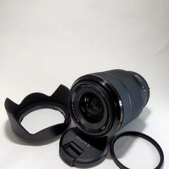 SEL2870　FE3.5‐5.6/28-70（フード・レンズプ...