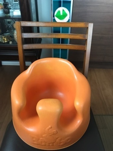 バンボ　ベビーソファー