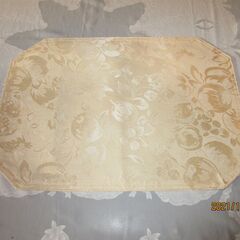 ランチマット各種の画像