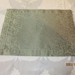 ランチマット各種の画像