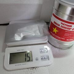 ＊＊ベトナム産ブラインシュリンプ15gお試し＊＊