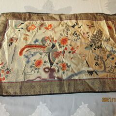 ランチマット各種の画像