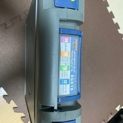 タイヤチェーン　新品　未使用の画像