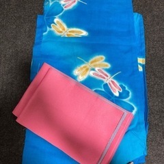 浴衣