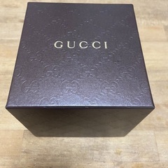 Gucci時計