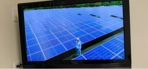 REGZA 32A950L [32インチ]