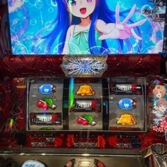 パチンコ格闘倶楽部