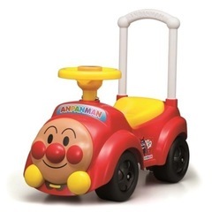 アンパンマン アンパンマンカー メロディ付き おもちゃ