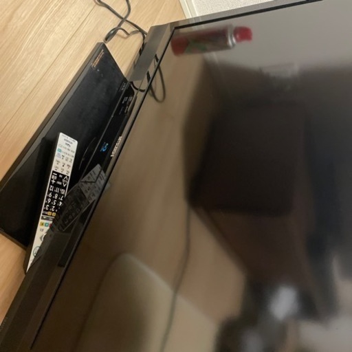 テレビ