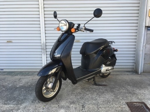 HONDA トゥデイ 車体 today 美車❗️全国配送可能❗️