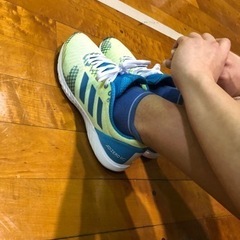 北九州、下関でバレーサークル