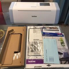 スキャンカットの中古が安い！激安で譲ります・無料であげます