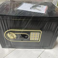 セーフティボックス 金庫