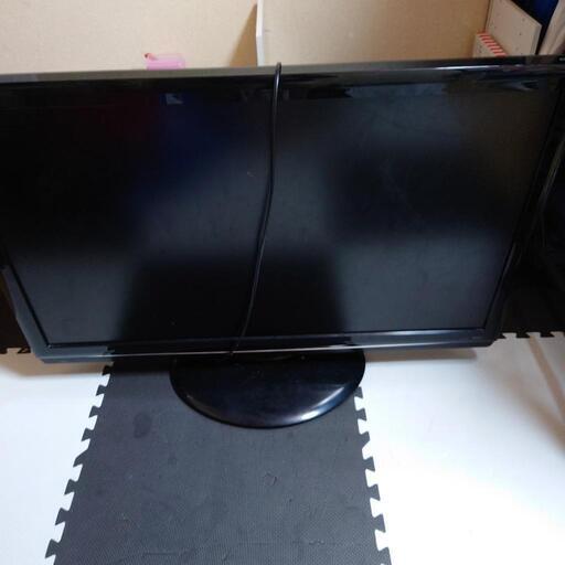 42型テレビ