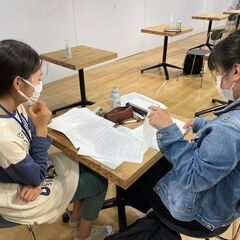大学・高校受験の志望理由書などにお困りの方お手伝い致します！！