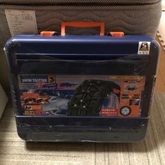 ZACPICK ザックピック★スノートロッター3★ツイストロック...