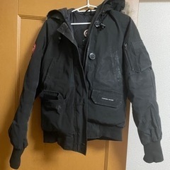 10/31まで　Canada goose 訳あり