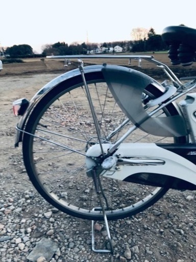 1118番✨電動自転車‼️
