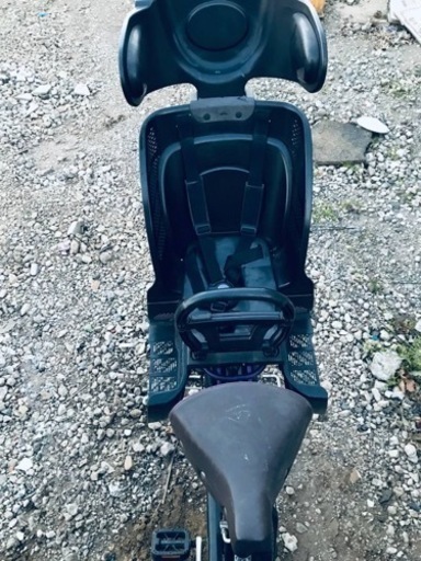 1120番✨電動自転車‼️