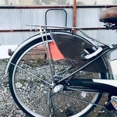 1121番✨電動自転車‼️の画像