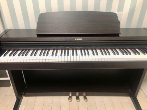 ⭐︎決まりました⭐︎KAWAI 電子ピアノ PN290