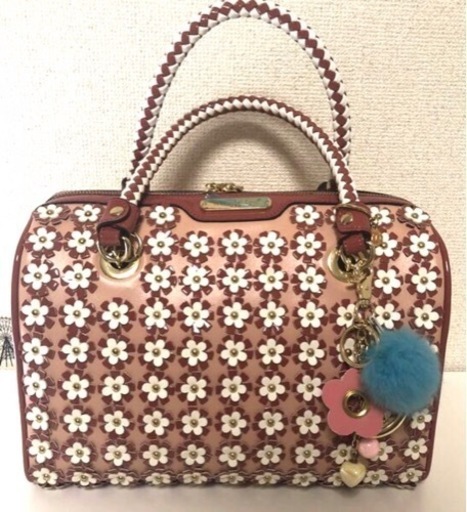 ハンドバッグ Nicole lee