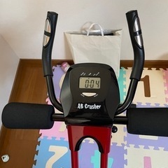 期間限定割引中　人気商品　アブクラッシャーの画像