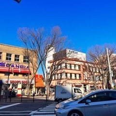 29日（水）カフェ行きませんか?  新宿あたり