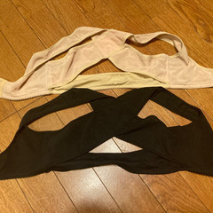 姿勢矯正バンドMサイズの画像