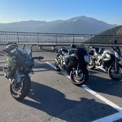 20代ツーリング！
