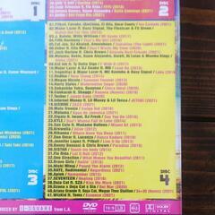 ★ Tik&Toker SUMMER 2021 ☆ 4枚組全165曲8時間超の画像