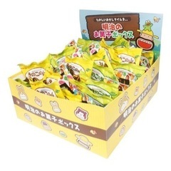 【美品】お菓子ボックス（未完成）　箱のみの画像