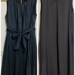 マタニティウェア8点の画像