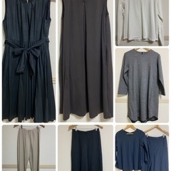 マタニティウェア8点