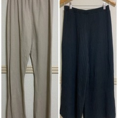 マタニティウェア8点の画像