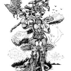 イラスト・漫画、格安オンライン講座(初級～中級まで推奨)の画像