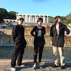 時々サポートいただけるドラマーの方募集します。