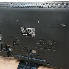 【値下げ】REGZA レグザ 37Z9000 37インチ 3チューナー内蔵の画像