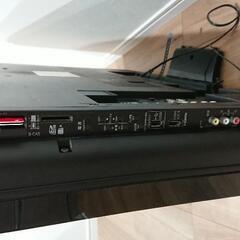 【値下げ】REGZA レグザ 37Z9000 37インチ 3チューナー内蔵の画像